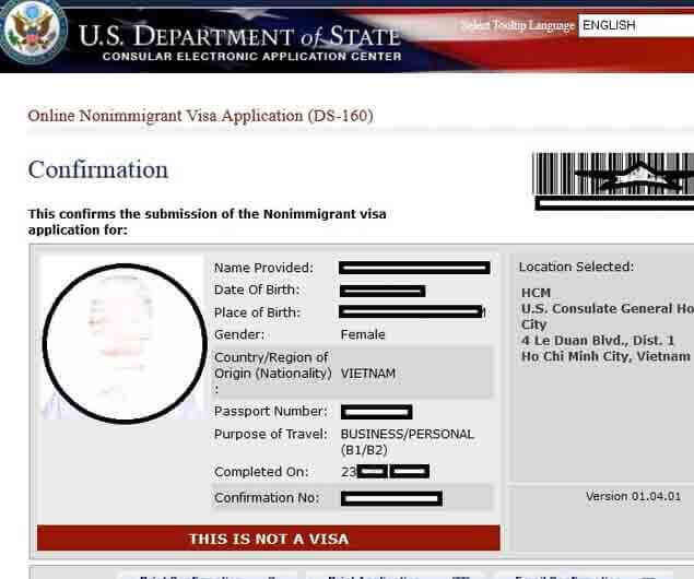Gia han visa my co kho khong
